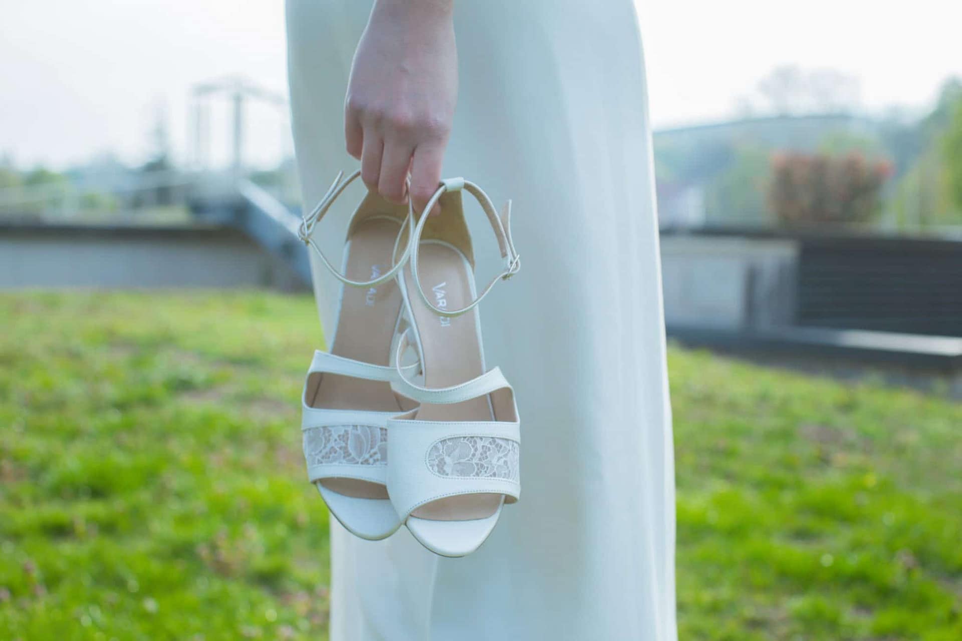 marque chaussure mariage